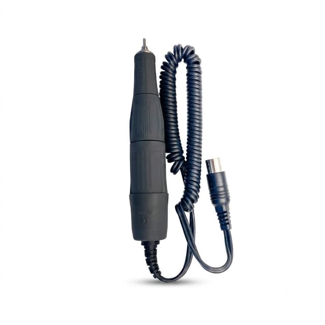 Pièce à main pour micromoteur