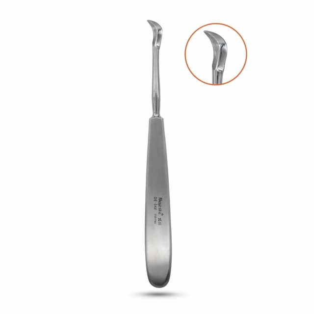 Syndesmotome — De Chompret Faucille