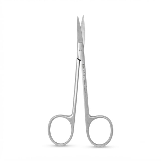 Ciseaux Iris — COURBE 11.5CM