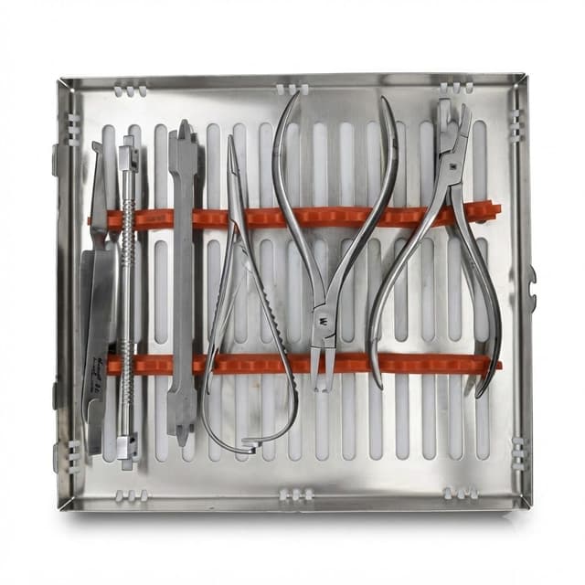 Kit De Brackettes