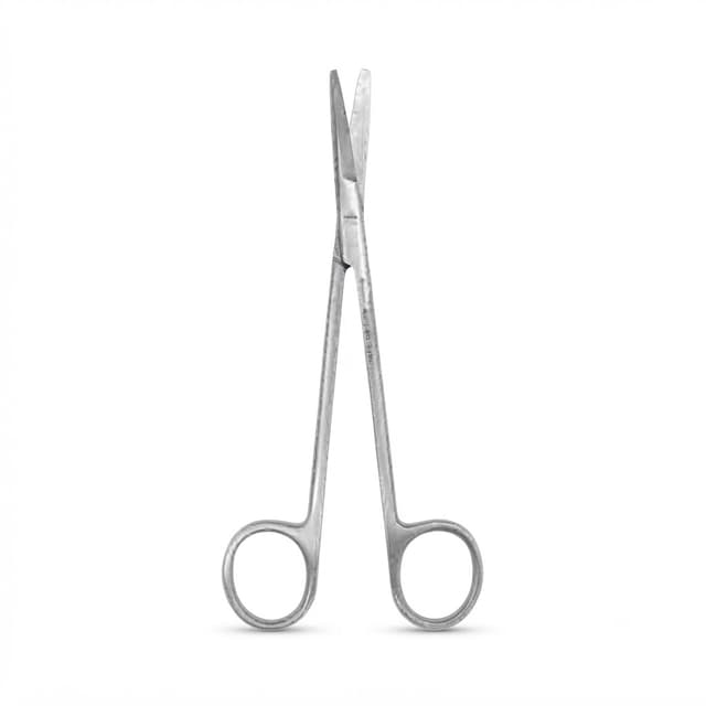 Ciseaux droits — 16 cm