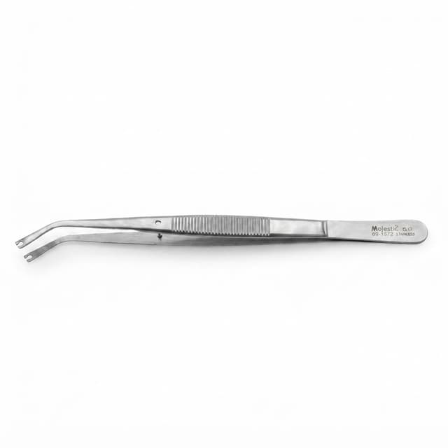 Pince À Suture 15cm