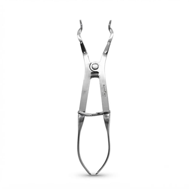 Pince à crampons Brewer