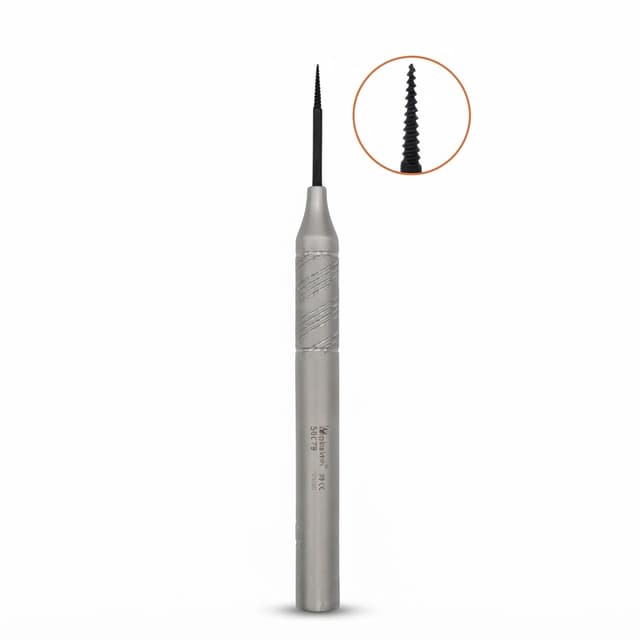 Périotome flexible — DE-4043 (56672)