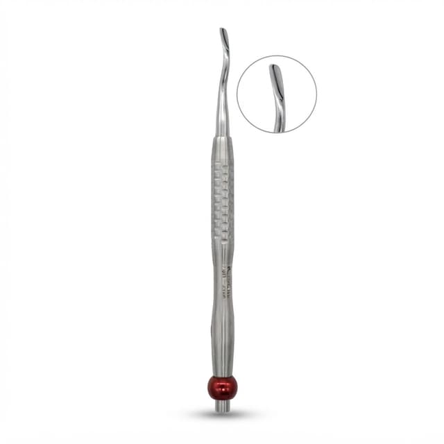 Élévateur PDL — Angule Courbe 4mm