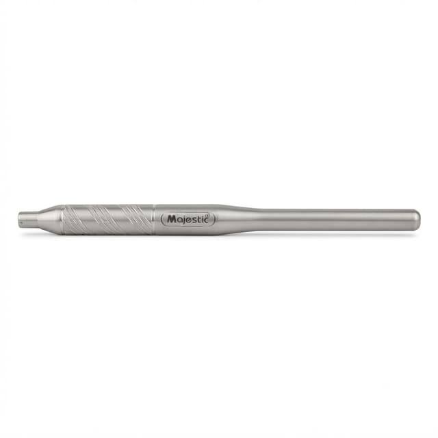 Manches de miroirs — 8mm Hollow
