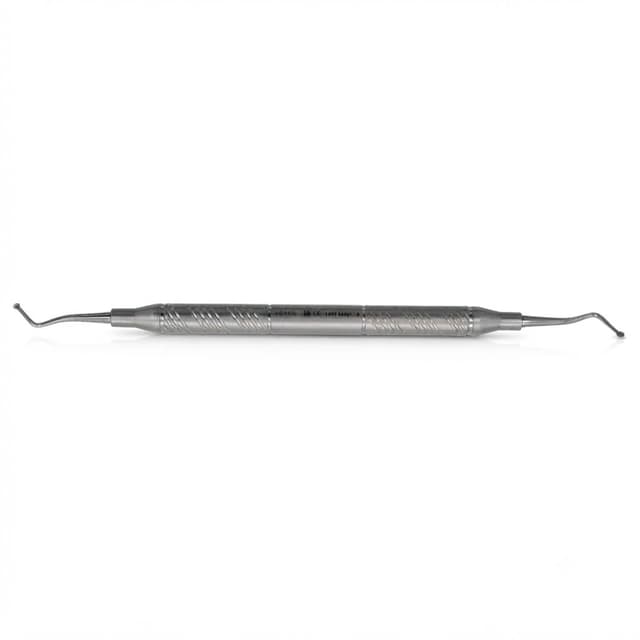 Excavateurs ronds doubles — 2/2mm