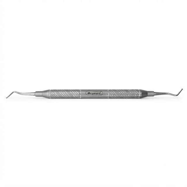 Excavateurs ronds doubles — 1/1mm