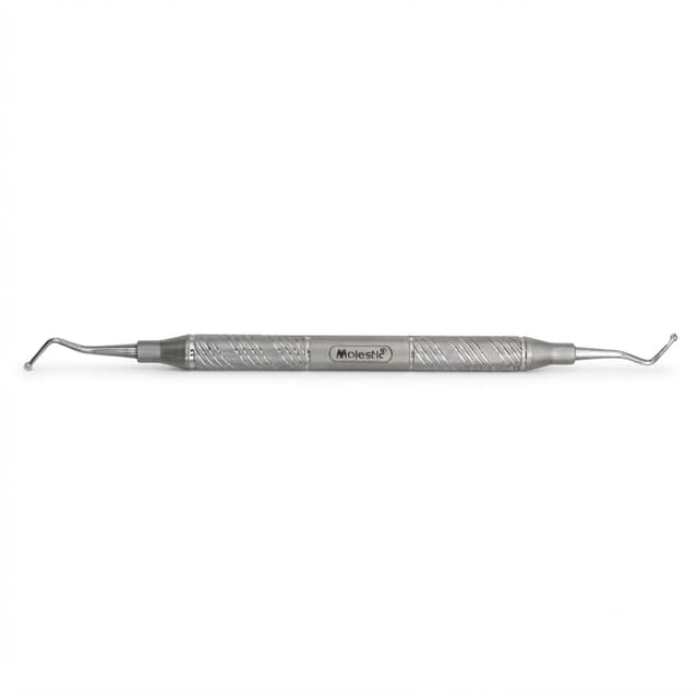 Excavateurs ronds doubles — 1.8/1.8mm
