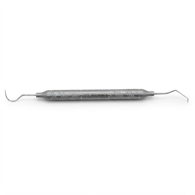 Sonde exploratrice double — D5