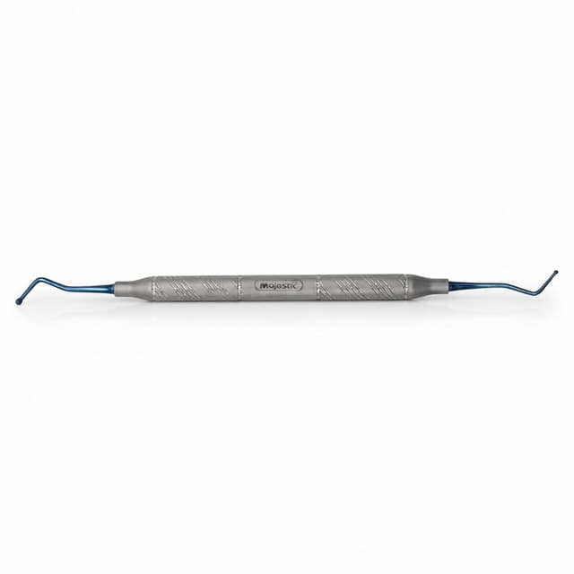 La Boule Double — 1.6/2.5mm