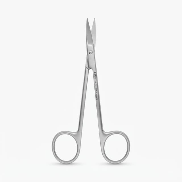 Ciseaux Lagrange — 12cm
