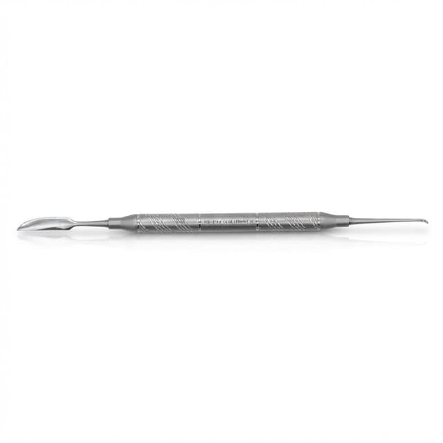 Spatule à Cire Lecron Majestic — DE-903 (4604)