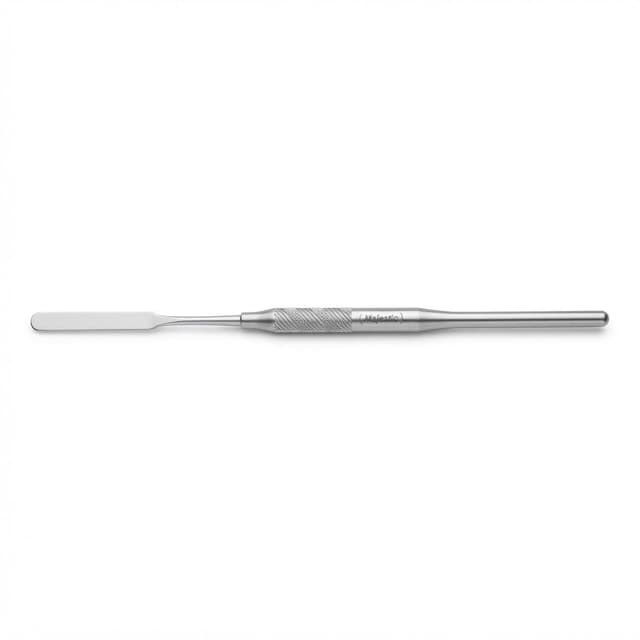 Spatule à ciment Majestic — 6/6mm