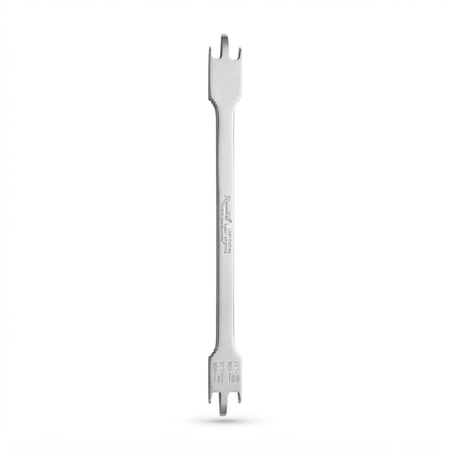 Jauge Droite  3.5\4 - 4.5\5 Aluminium