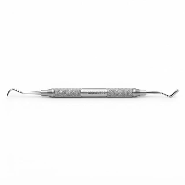 Guide Ligature Gingrass