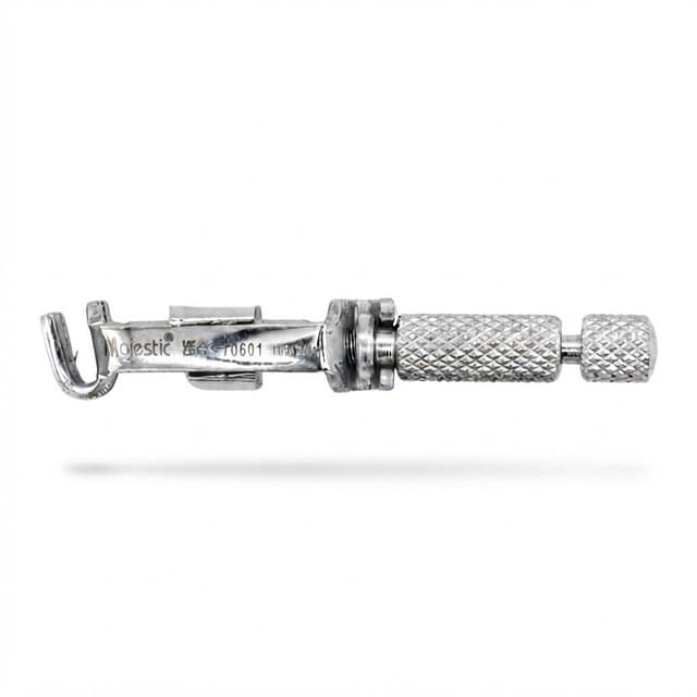 Porte-matrices Majestic — 70601