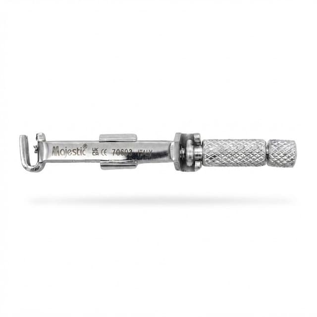 Porte-matrices Majestic — 70603