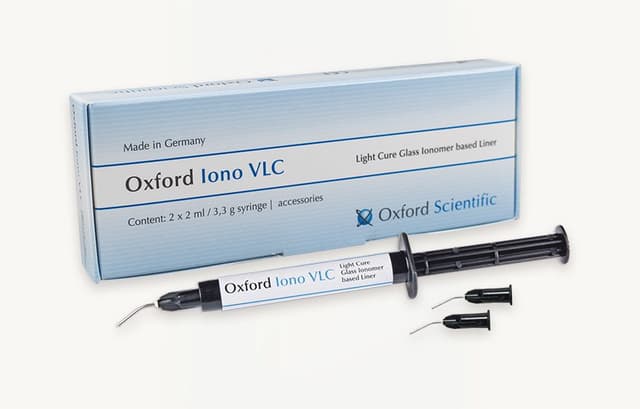 Oxford Iono VLC 6,6 g