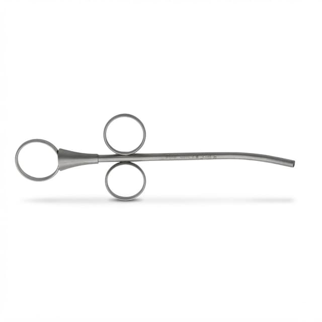 Seringue applicatrice à os — 4.5/5.5mm