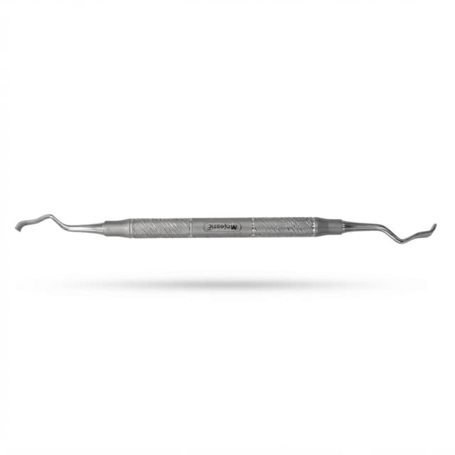 La Ciseau Parodontale De Buzzer 4/6mm