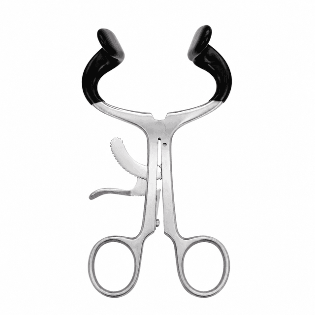 Ouvre-Bouche Majestic — Molt 14cm