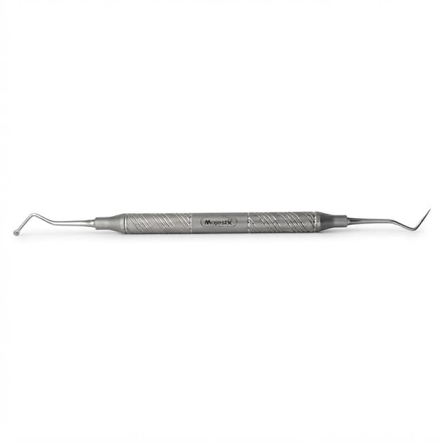Spatule À Filrétraction Yardl Majestic — 2.5/2.5mm