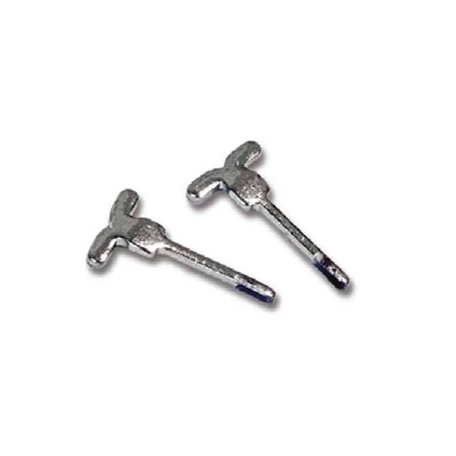 T-HOOKS — American Orthodontics