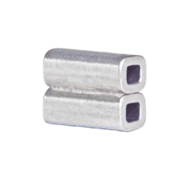 Piggyback Tubes — American Orthodontics