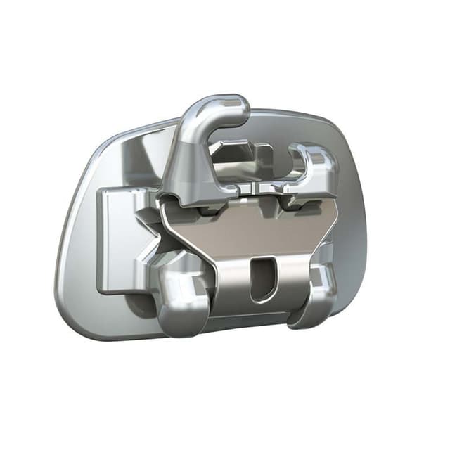 Tube autoligaturant Empower 2 — American Orthodontics