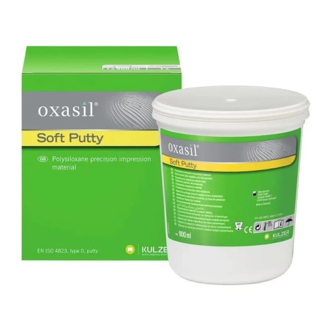Oxasil Putty