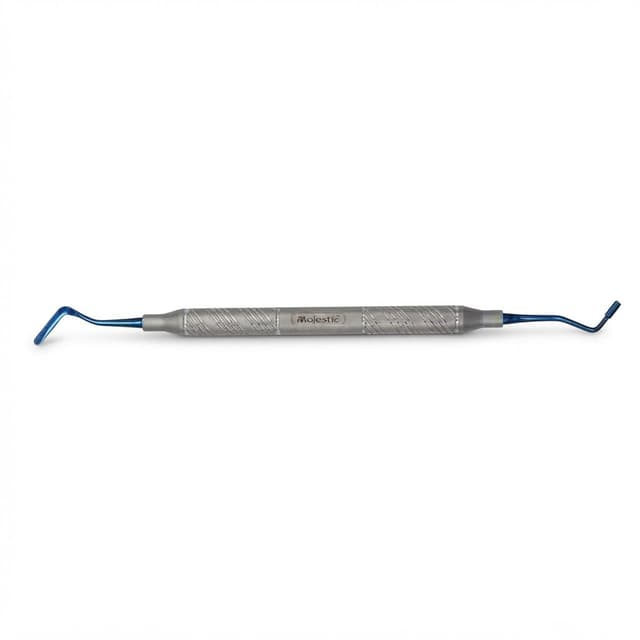 Spatules Fouloirs Majestic — 2.0/2.5mm