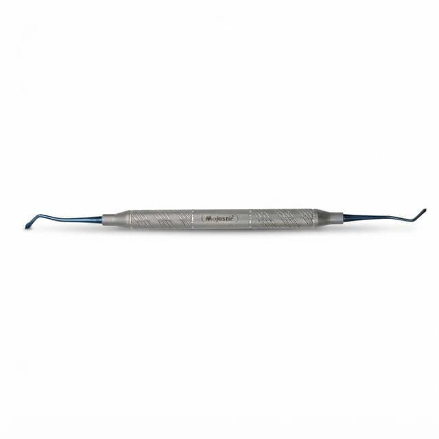 Fouloirs doubles Majestic — 1.5/2.5mm