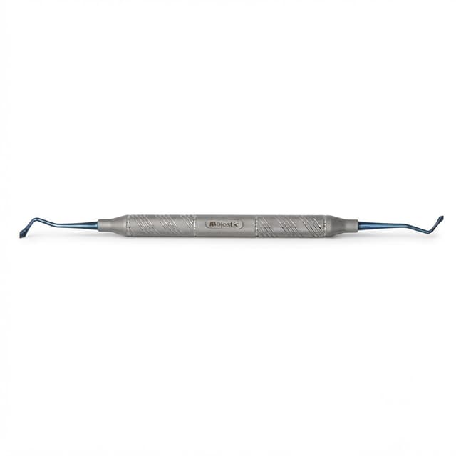 Fouloirs doubles Majestic — 2.0/3.0mm