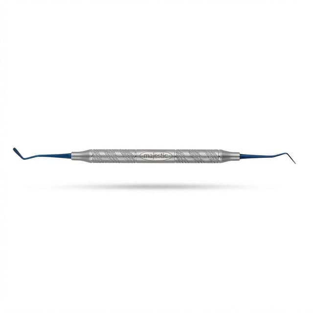Instruments De Remplissage Majestic — 1.6/1.6mm