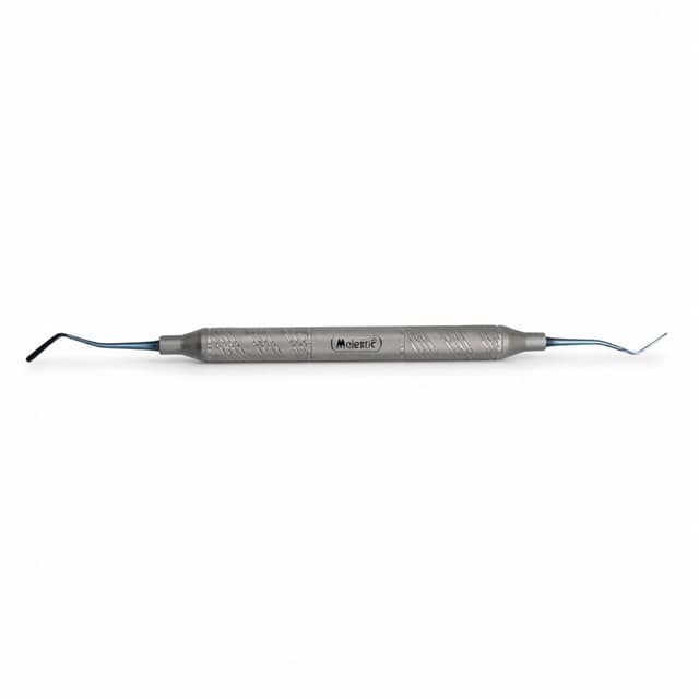 Spatules flexibles pour composite Majestic — 70220
