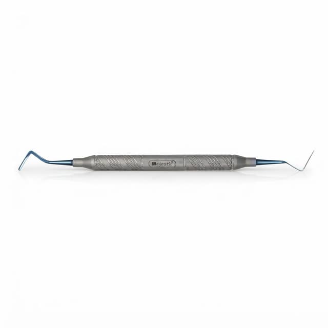 La Spatules De Bouche — 2.0/2.0mm