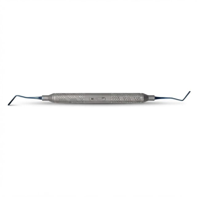 Spatules flexibles pour composite Majestic — 70222
