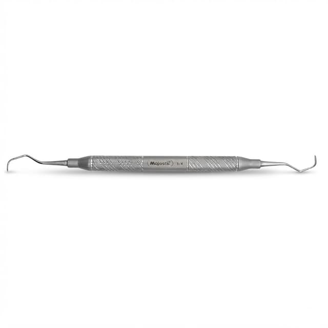 Curette De Gracey — 3/4