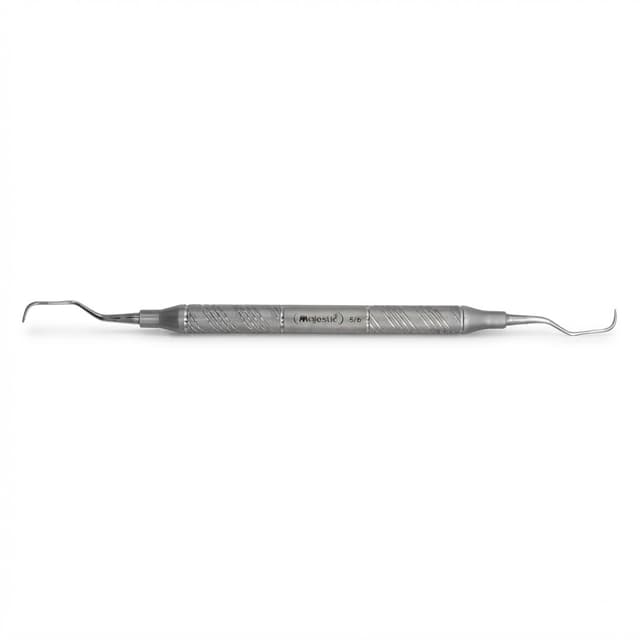 Curette De Gracey — 5/6