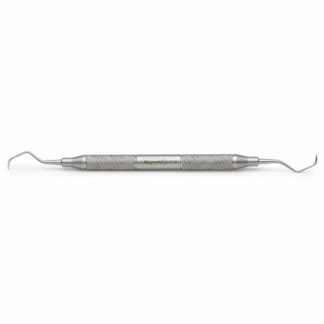 Curette De Gracey — 7/8