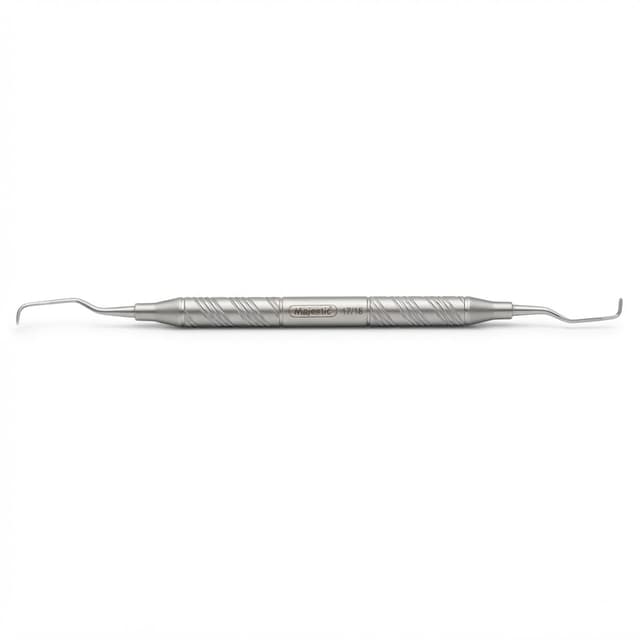 Curette De Gracey — 11/12