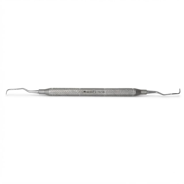 Curette De Gracey — 13/14