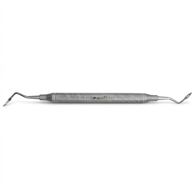 La Curette Détartreur — Sickle CK6