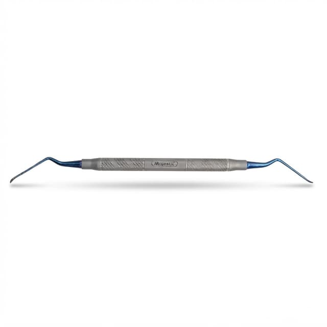 Curette Vista — V-1