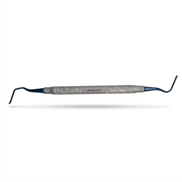 Curette Vista — V-4