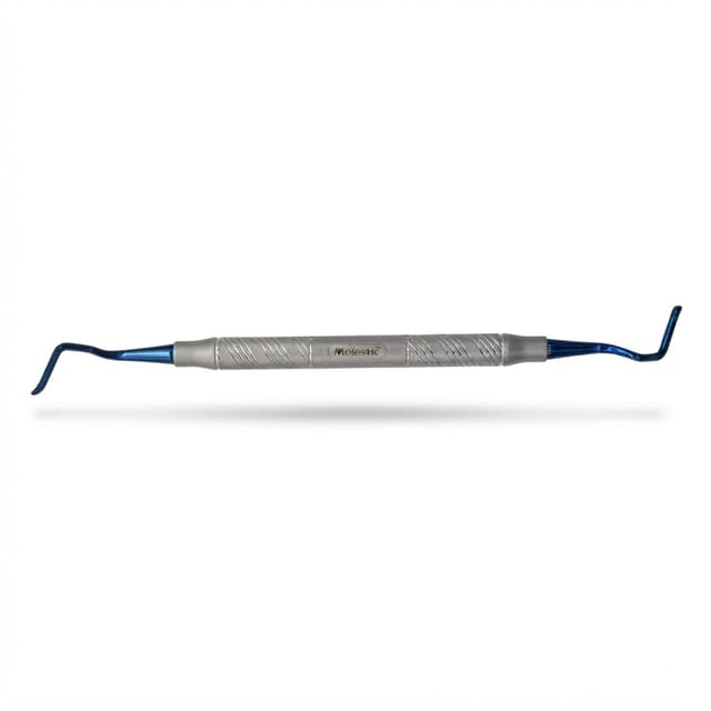 Curette Vista — V-5