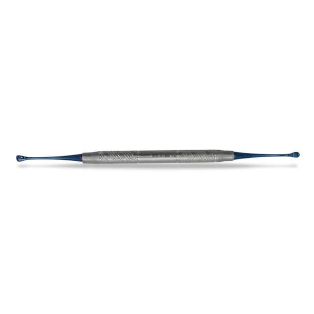 Curette Vista — V-3