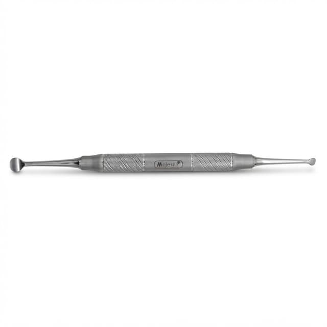 Curette De Lucas — 4.0/6.0mm