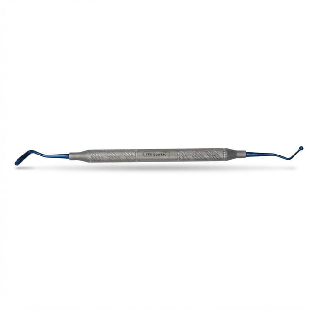 Spatules-boules Majestic — 2.5/3.0mm